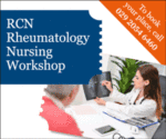 Rheumatology Nursing Workshop