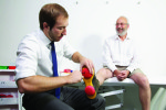 knee pain apos therapy arthritis treatment information