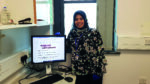 Nasimah Maricar, NIHR Manchester Biomedical Research Centre, arthritis digest