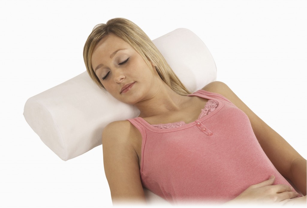 comfort cloud memory foam pillow mattress firm