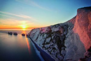 isle of wight accessibility, accessible islands, mobility holiday, arthritis digest