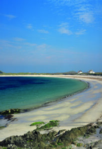 tiree, scottish island, accessible travel, arthritis travel, arthritis digest