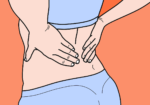 tummy tuck, back pain, incontinence, abdominoplasty, back pain operation, arthritis digest 