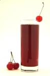 cherry juice gout joint pain inflammation