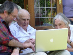 online internet forum community health arthritis digest