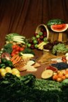 gout diet, DASH diet, hypertension diet, gout information, gout magazine