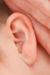 rheumatoid arthritis hearing, hearing test, hearing loss, RA manifestations, RA outcomes, arthritis digest