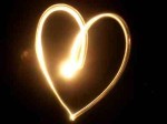 heart light