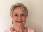 Jacquie Elridge, reflexology arthritis, reflexology osteoarthritis, british reflexology association