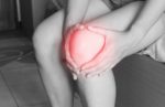 quad strength, knee arthritis, knee pain, arthritis digest magazine
