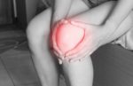 knee pain, knee function, knee arthritis, image-guided treatment