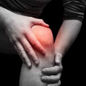 Tailored Osteotomy for Knee Alignment, TOKA, knee surgery, knee implant, new arthritis treatment, knee arthritis, versus arthritis, Richie Gill, arthritis digest