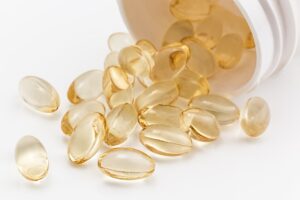 omega 3, inflammation, depression, supplements, anti-ageing, arthritis digest