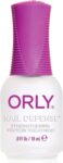 orly nail, arthritis nail, arthritis products, arthritis digest