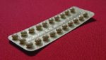 the pill, contraceptive pill, rheumatoid arthritis, arthritis digest magazine
