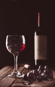 resveratrol, arthritis, wine, alcohol, polyphenol, antioxidant, arthritis digest 