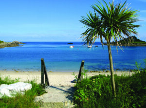 scilly isles, accessible UK islands, accessible holidays, arthritis digest