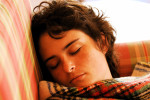 Obstructive sleep apnoea apnea bone health 