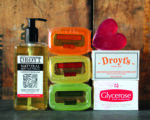 droyt, arthritis soap, arthritis gift, arthritis digest, arthritis product