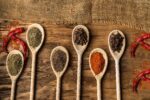 arthritis diet, inflammation diet, spice arthritis, arthritis digest, arthritis food, arthritis support