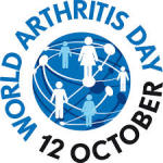 world arthritis day