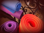 yoga arthritis, yoga back pain, yoga fibromyalgia, yoga health benefits, yoga review, arthritis digest